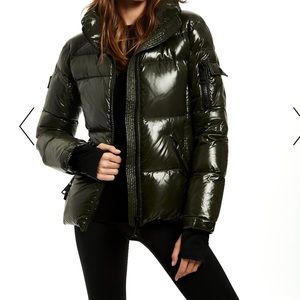 SAM Freestyle Jacket